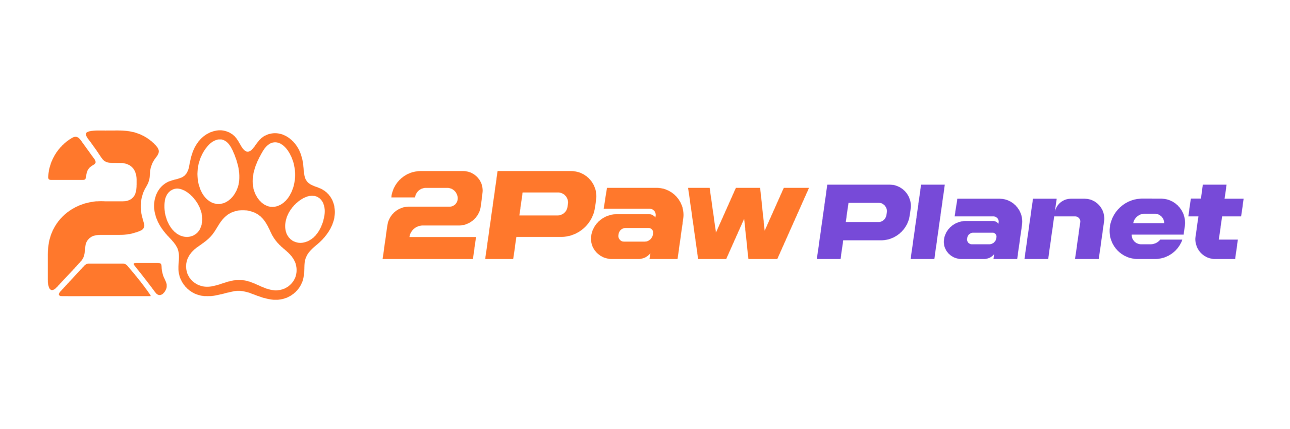 2PAW PLANET